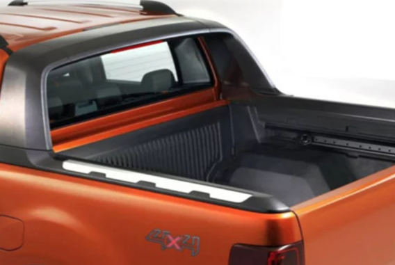საბარგულის RANGER 2015-2022 (ROLL BAR) დუგა პიკაპის ლედ განათებით